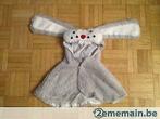déguisement tête de lapin - 1 an -, Utilisé