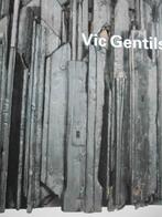 Vic Gentils  1   1919 - 1997   Monografie, Envoi, Peinture et dessin, Neuf