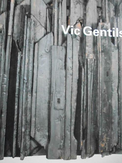 Vic Gentils  1   1919 - 1997   Monografie, Livres, Art & Culture | Arts plastiques, Neuf, Peinture et dessin, Envoi