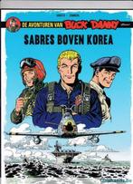 Buck Danny "Sabres boven Korea" - 1°druk NAGELNIEUW, Boeken, Stripverhalen, Nieuw, Ophalen of Verzenden