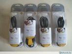 Belkin Pro Gold Series Composite / S-Video Cable, Ophalen