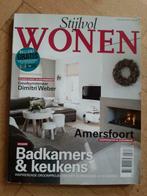 Stijlvol WONEN maart-april 2012, ed. 27, Boeken, Tijdschriften en Kranten, Ophalen of Verzenden