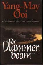 De Vlammen boom / Yang-May ooi, Boeken, Gelezen, Ophalen of Verzenden