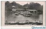 boat house central park new york