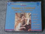 Homage to Childhood. Jean-Paul Sevilla Piano 2CD, Ophalen of Verzenden, Overige typen, Boxset
