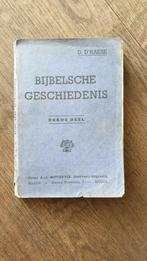 Bijbelse geschiedenis, Ophalen of Verzenden