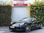 Porsche Cayman 2.7i Black Edition PDK | 2016 | 81.800 KM, Auto's, Porsche, Te koop, Benzine, 2706 cc, Coupé