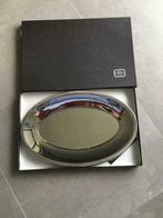 Serveerschotel Jean Couzon - Ovaal 46 cm, Huis en Inrichting, Overige materialen, Schaal, Ophalen of Verzenden, Zo goed als nieuw