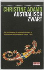Australisch zwart / Christine Adamo, Livres, Comme neuf, Enlèvement ou Envoi