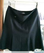 petite jupe noire Morgan de Toi -vrai 42 état impeccable, Vêtements | Femmes, Porté, Taille 42/44 (L), Enlèvement