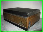 ✅ Enregistreur à bande GRUNDIG TK 147 Hifi Stéréo - 4 pistes, Ophalen, Bandrecorder, Met banden