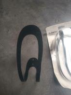 Embrases pour tentures, Maison & Meubles, Noir