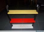 étagère TOMADO rack année 60 ,70