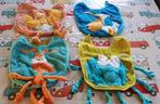 Woody slabbers met pieper, Kinderen en Baby's, Babykleding | Overige, Ophalen of Verzenden, Gebruikt, Woody, Jongetje of Meisje