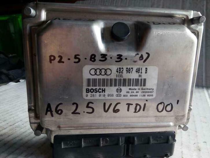 0 281 010 098, Auto-onderdelen, Elektronica en Kabels, BMW, Ophalen of Verzenden