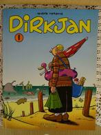 Mark Retera Dirkjan nummer 1 DIrkjan deel 1 Hilarisch! 2004, Boeken, Ophalen of Verzenden, Zo goed als nieuw, Mark Retera