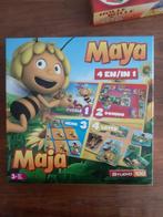 Studio 100 - MAJA - 4 in 1, Ophalen of Verzenden, Zo goed als nieuw