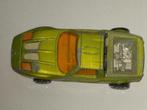 miniatuur.Speeds Kings Mercedes  K30 C III 1971, Hobby en Vrije tijd, Modelbouw | Auto's en Voertuigen, Ophalen of Verzenden, Gebruikt