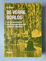 De Verre Oorlog - N. Beets, Ophalen of Verzenden