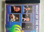 CD Night of the proms 1995, Enlèvement ou Envoi