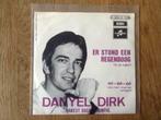 single danyel dirk, Cd's en Dvd's, Nederlandstalig, Ophalen of Verzenden, 7 inch, Single