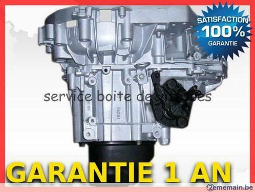 Boite de vitesses Dacia Logan 1.4 8v BV5 1an de garantie, Autos : Pièces & Accessoires, Transmission & Accessoires, Dacia, Neuf