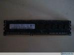 hynix hmt351r7cfr4a-h9 pc3l-10600r ddr3 1333 4gb ecc reg, Ophalen, Gebruikt, DDR3