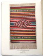 Indian Textiles from Guatemala and Mexico - Midden-Amerika, Livres, Art & Culture | Arts plastiques, Autres sujets/thèmes, Utilisé