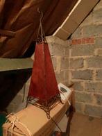 decoratieve lamp, Ophalen, Zo goed als nieuw