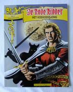 De Rode Ridder: nr 231 Het koekoeksjong - NIEUW - 1ste druk, Boeken, Nieuw, Ophalen of Verzenden, Eén stripboek