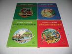 Suske en Wiske : 10 Vakantieboeken, Meerdere stripboeken, Verzenden, Gelezen