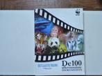 Verzamelmappen De 100 allermooiste dierenfoto's., Verzamelen, Ophalen of Verzenden