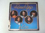 LP "The Beach Boys" 15 Big Ones anno 1976., 1960 tot 1980, Ophalen of Verzenden, 12 inch