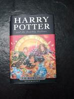 Nieuw! Harry Potter boek (in Engels), Nieuw, Ophalen of Verzenden
