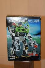 5152 - robot, Ophalen of Verzenden, Zo goed als nieuw, Complete set