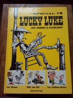 Lucky Luke Spécial 7, Livres, Comme neuf, Une BD, Enlèvement ou Envoi