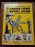 Lucky Luke Spécial 7, Boeken, Eén stripboek, Ophalen of Verzenden, Zo goed als nieuw