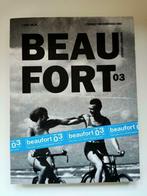 Beaufort 03 tts Belgische kust - catalogusboek, Boeken, Gunter Pertry, Ophalen of Verzenden, Zo goed als nieuw, Beeldhouwkunst
