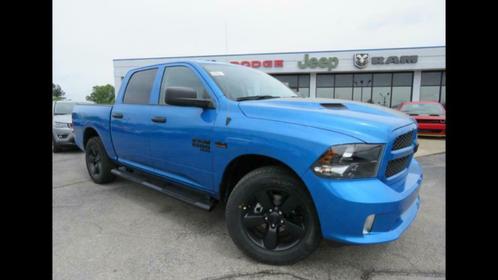 Dodge ram zwarte koplampen 450 euro, Auto-onderdelen, Verlichting, Dodge, Nieuw, Ophalen
