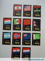 matchbox label verzameling in perfecte staat 0,10 euro /1, Verzamelen, Ophalen of Verzenden, Gebruikt, Luciferdoosjes of -merken