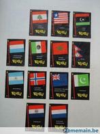 matchbox label verzameling in perfecte staat 0,10 euro /1, Gebruikt, Ophalen of Verzenden, Luciferdoosjes of -merken