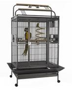 Cage perroquet XXL cage ara cacatoes gris du gabon youyou, Animaux & Accessoires, Envoi, Neuf