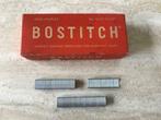 BOSTITCH nietjes - ¼" (zn2822), Ophalen of Verzenden, Nieuw
