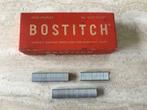 BOSTITCH nietjes - ¼" (zn2822), Enlèvement ou Envoi, Neuf