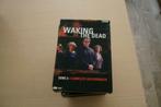 waking the dead 4 dvd's, Ophalen of Verzenden, Boxset