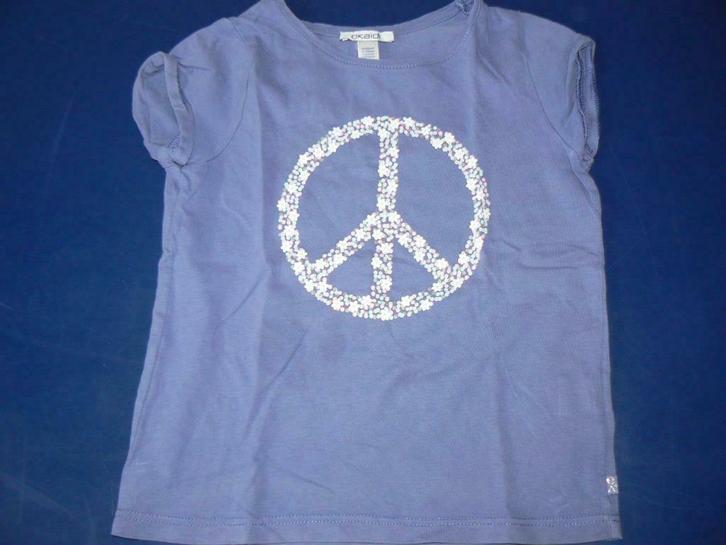 kleedjes (j/m) & speelgoed voor kids tot 6 jaar - Ook online, Kinderen en Baby's, Kinderkleding | Maat 116, Zo goed als nieuw