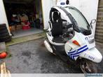 onderdelen bmw c1 model '00-'03, Motoren, Gebruikt