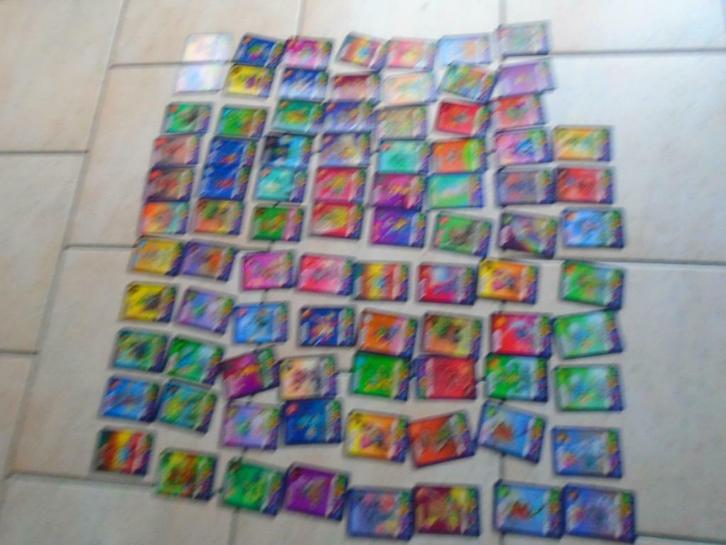 CARTES"""SPACIX" 1996, Antiek en Kunst, Antiek | Overige Antiek, Ophalen of Verzenden