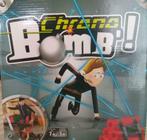 Chrono Bomb., Hobby en Vrije tijd, Ophalen of Verzenden, Zo goed als nieuw