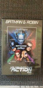 DVD-film - SF Action - Batman & Robin, Ophalen of Verzenden, Actie